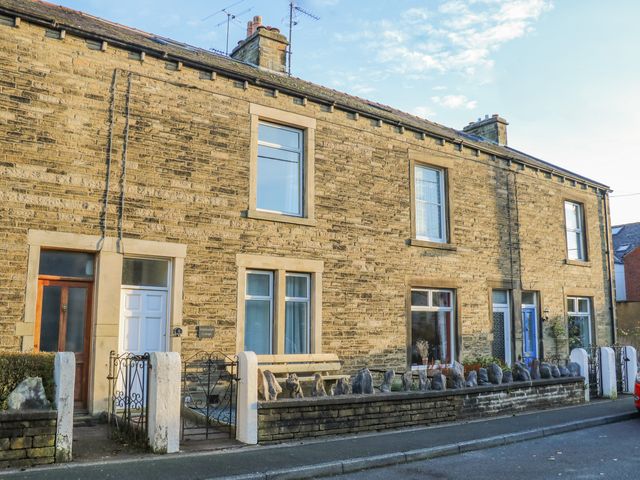 Ribblesdale Cottage - 1086634 - photo 1