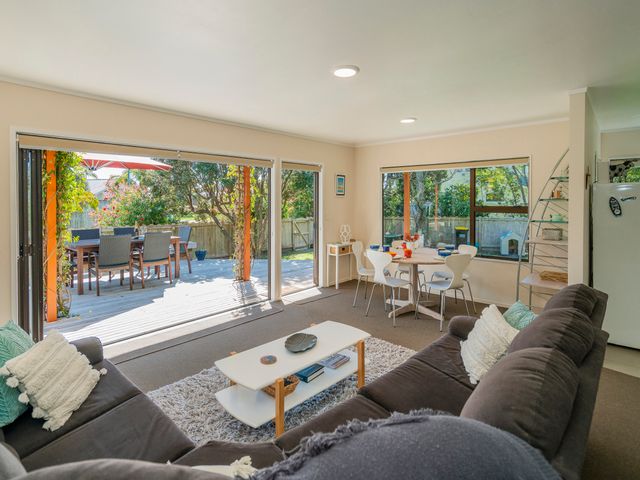 Family Escape - Pauanui Holiday Home - 1086826 - photo 3