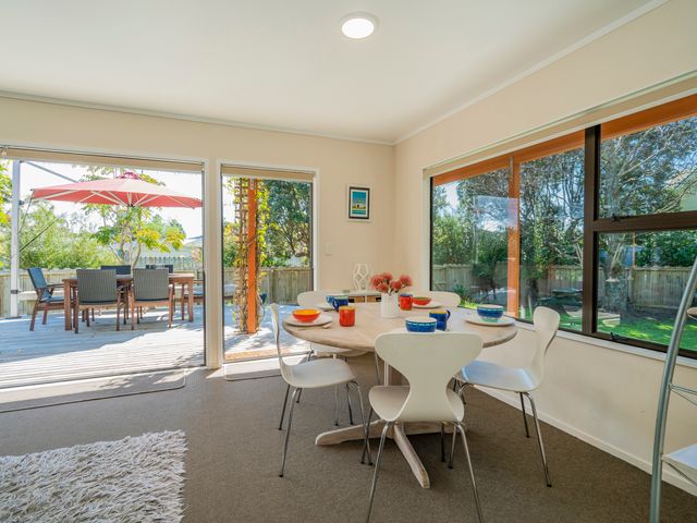 Family Escape - Pauanui Holiday Home - 1086826 - photo 5
