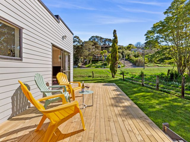 Surf Station - Raglan Holiday Home - 1086827 - photo 1