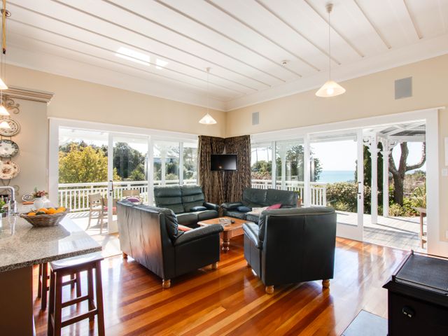 The Verandah - Napier Holiday Home - 1087291 - photo 2