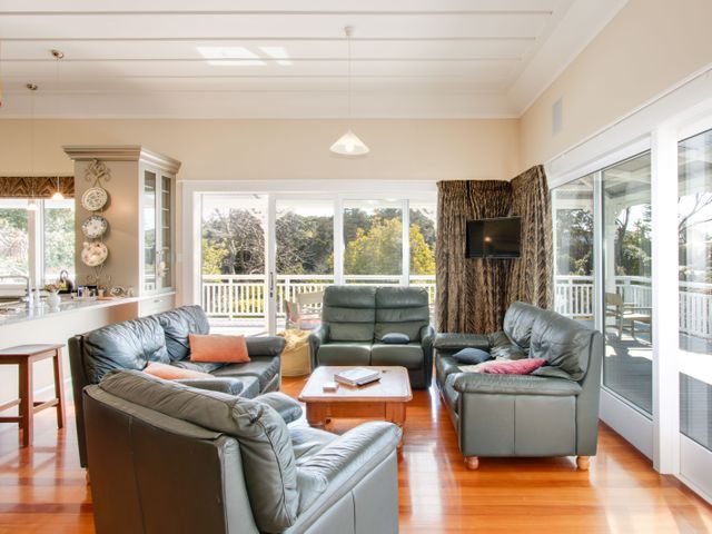 The Verandah - Napier Holiday Home - 1087291 - photo 4