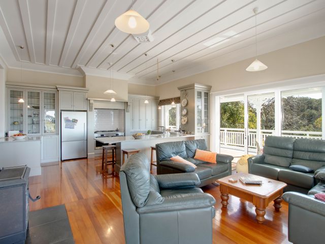 The Verandah - Napier Holiday Home - 1087291 - photo 5