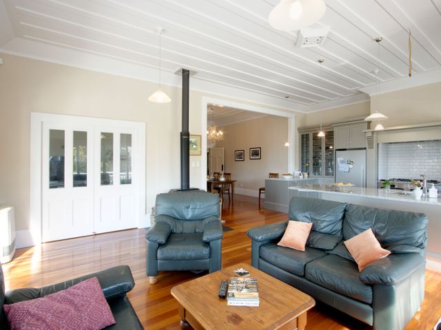 The Verandah - Napier Holiday Home - 1087291 - photo 3