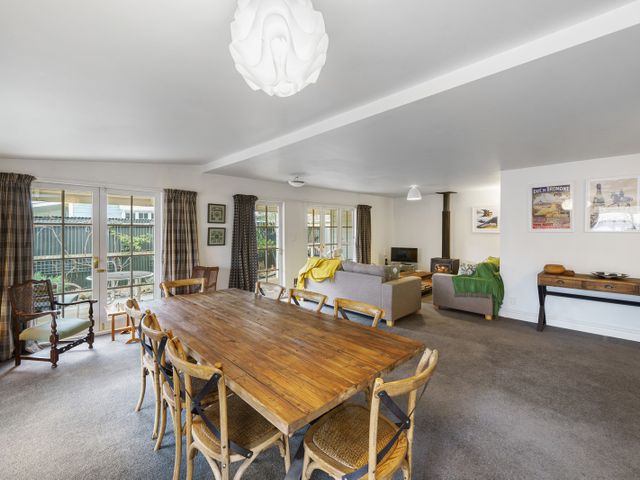 Pendreigh Cottage - Martinborough Holiday Home - 1087445 - photo 5