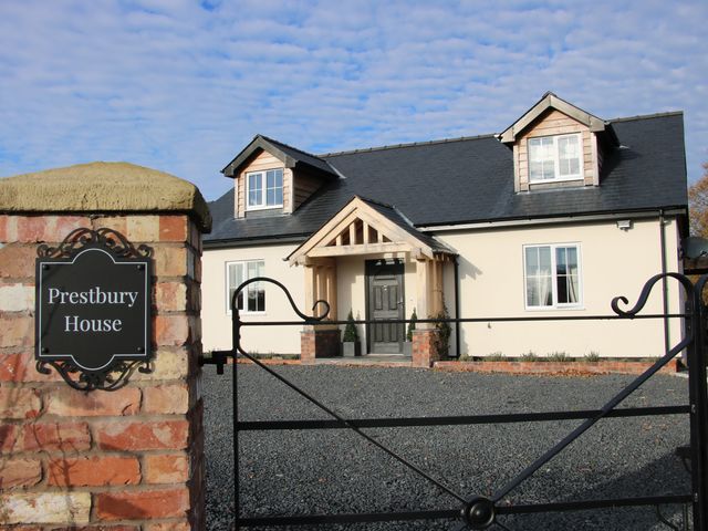 Prestbury House - 1087720 - photo 1