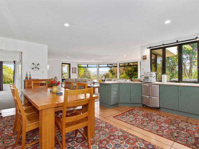 Green Oasis - Mangawhai Heads Holiday Home - 1087905 - photo 4