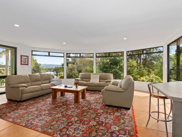Green Oasis - Mangawhai Heads Holiday Home - 1087905 - photo 2