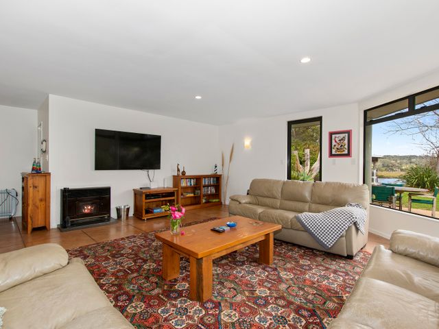 Green Oasis - Mangawhai Heads Holiday Home - 1087905 - photo 3