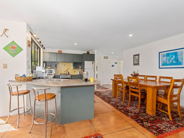 Green Oasis - Mangawhai Heads Holiday Home - 1087905 - photo 5