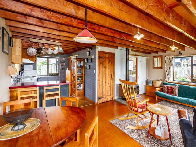 Green Gables Raetihi - Ohakune Holiday Home - 1087907 - photo 5