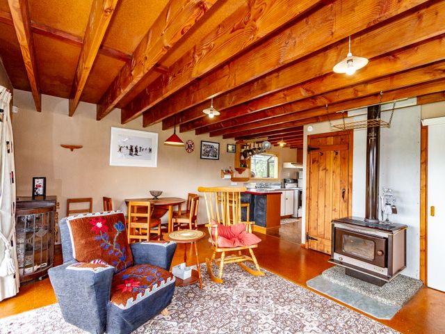 Green Gables Raetihi - Ohakune Holiday Home - 1087907 - photo 2