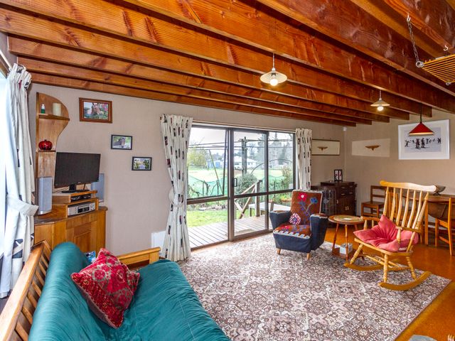 Green Gables Raetihi - Ohakune Holiday Home - 1087907 - photo 3