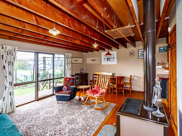 Green Gables Raetihi - Ohakune Holiday Home - 1087907 - photo 4