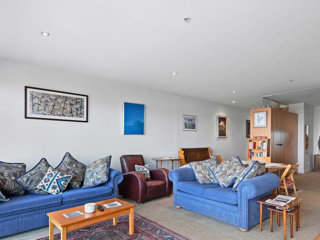 Wakefield Wonder - Nelson Holiday Apartment - 1088199 - photo 5