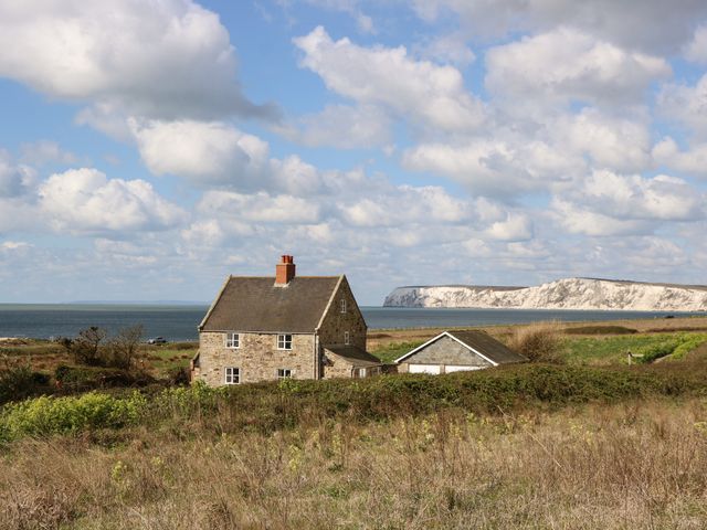 Cottage in Freshwater, Isle of Wight