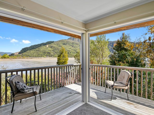 Millard House - Marlborough Sounds - 1088382 - photo 5