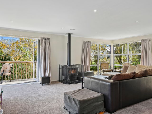 Millard House - Marlborough Sounds - 1088382 - photo 4