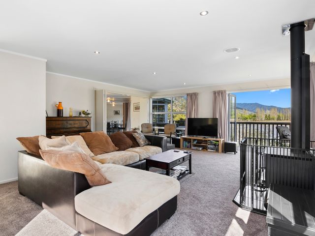 Millard House - Marlborough Sounds - 1088382 - photo 2