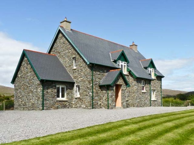 Kiltymon Cottage - 10889 - photo 1