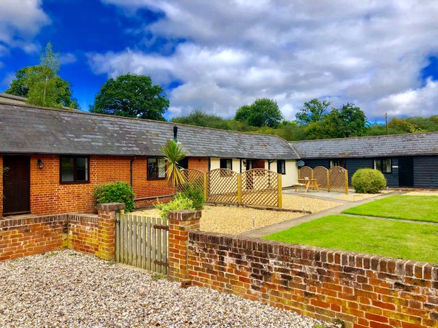 Sprotts Farm Holiday Cottages