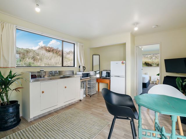 Glendhu Station Cottage - Glendhu Bay Holiday Home - 1089458 - photo 4