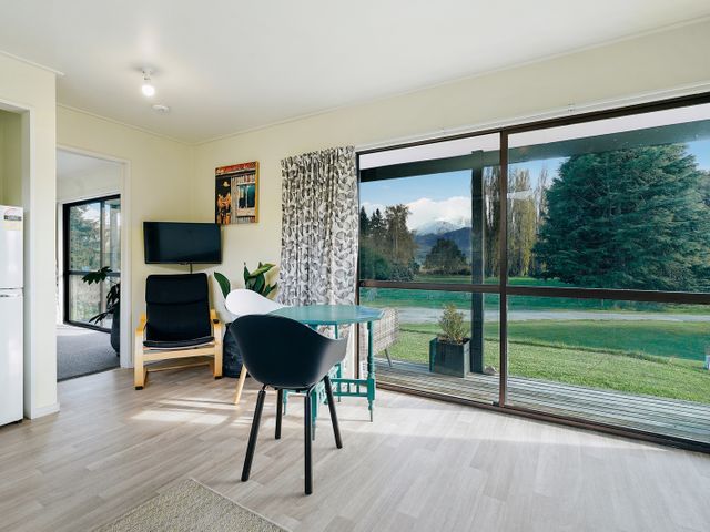 Glendhu Station Cottage - Glendhu Bay Holiday Home - 1089458 - photo 2