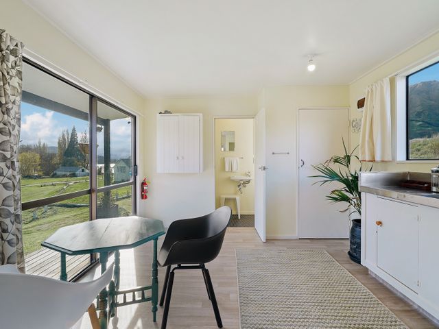 Glendhu Station Cottage - Glendhu Bay Holiday Home - 1089458 - photo 5