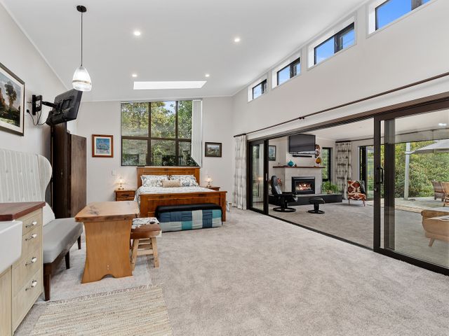 Westhay Stables - Paparoa Holiday Home - 1090468 - photo 4