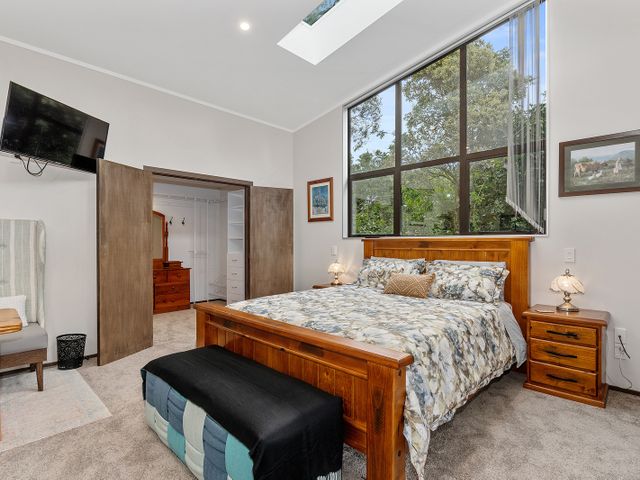 Westhay Stables - Paparoa Holiday Home - 1090468 - photo 5