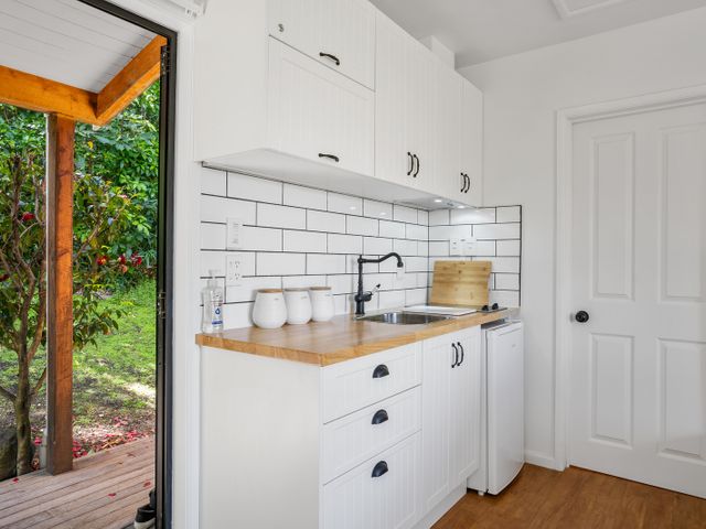 Woodside - Akaroa Holiday Cottage - 1090469 - photo 5