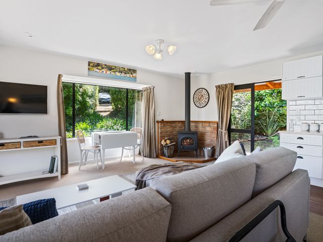 Woodside - Akaroa Holiday Cottage - 1090469 - photo 3