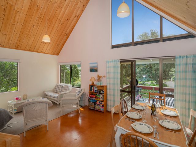 Tui's Grove - Onemana Holiday Home - 1090471 - photo 2