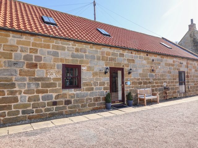 The Old Dairy, Ellerby - 1090629 - photo 1