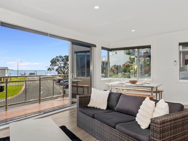 Paihia Paradise - Paihia Holiday Home - 1090827 - photo 2