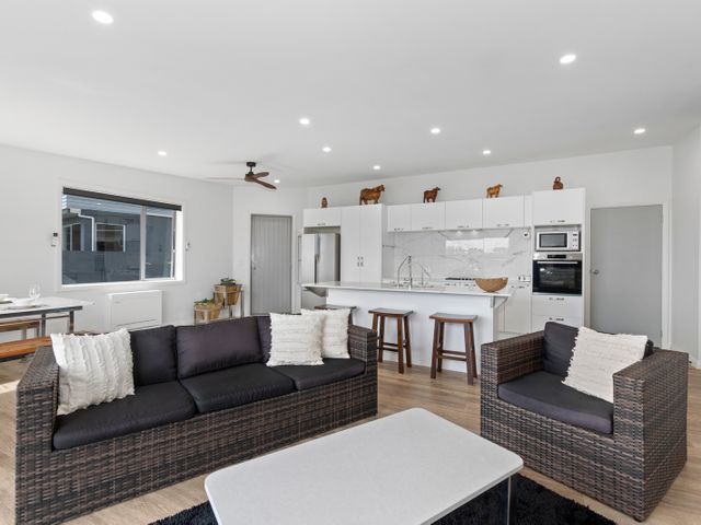 Paihia Paradise - Paihia Holiday Home - 1090827 - photo 3