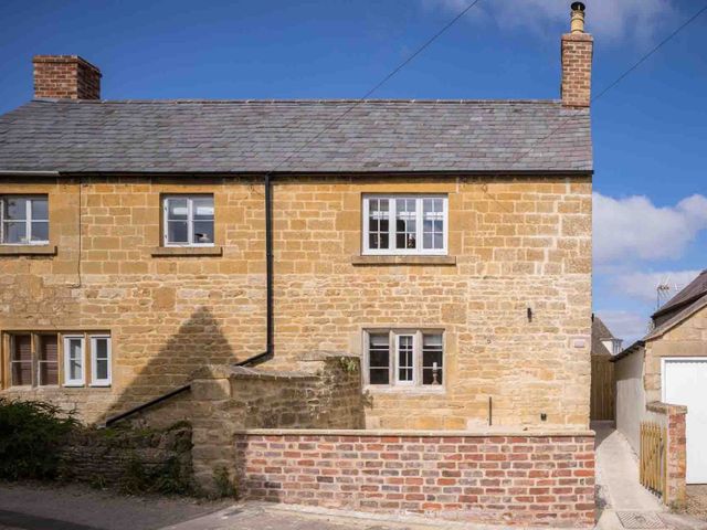 Millbank Cottage - 1091430 - photo 1