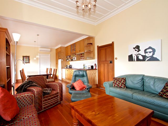 The Lazy Carrot - Ohakune Holiday Home - 1091486 - photo 3