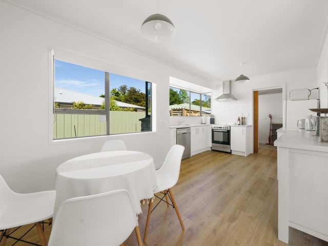 Greytown Getaway - Greytown Holiday Home - 1091764 - photo 5