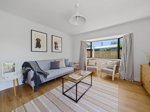 Greytown Getaway - Greytown Holiday Home - 1091764 - photo 3