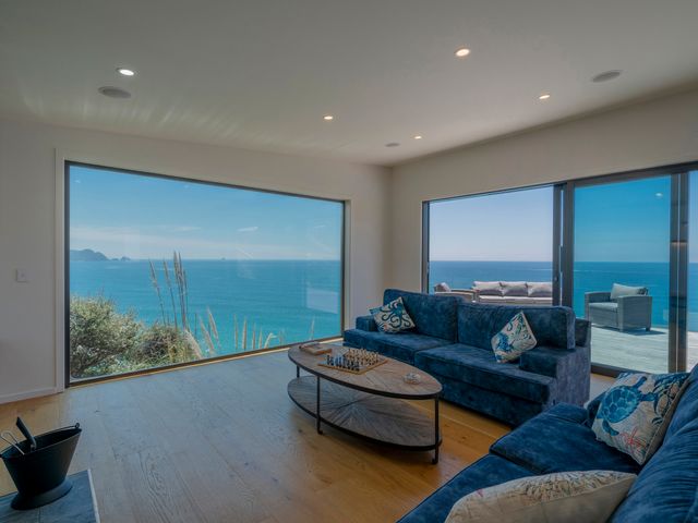 Purepure - Tairua Holiday Home - 1091889 - photo 2