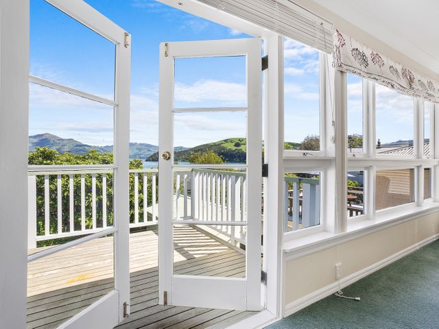 Le Solterre - Akaroa Holiday Home - 1092291 - photo 2