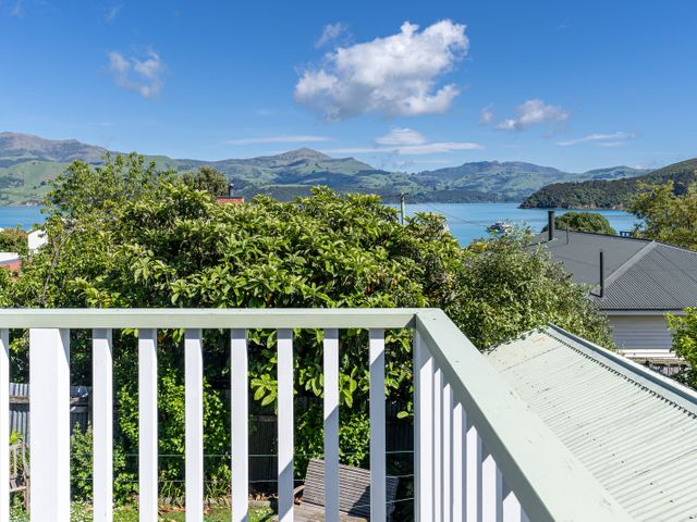 Le Solterre - Akaroa Holiday Home - 1092291 - photo 3