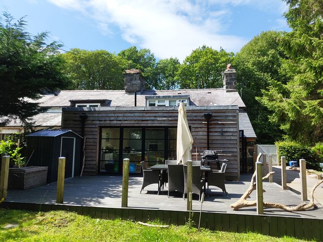 Cottage in Gwynedd