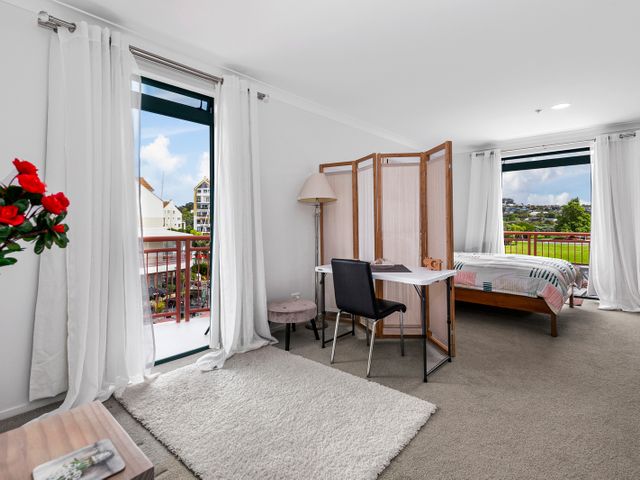 Harbourside Haven - Whangaparāoa Studio Apartment - 1093546 - photo 2
