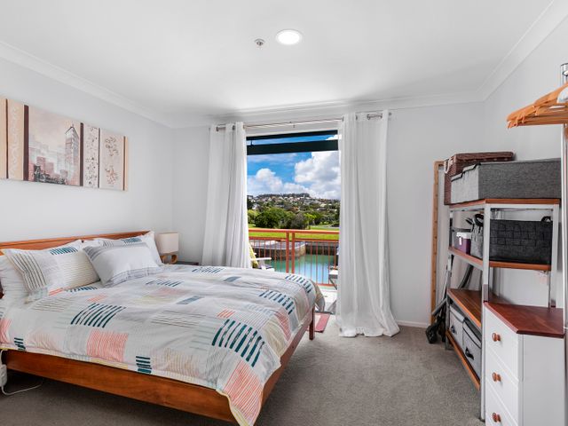 Harbourside Haven - Whangaparāoa Studio Apartment - 1093546 - photo 3