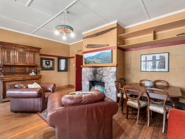 Glendhu Station Homestead - Glendhu Bay Home - 1093722 - photo 4