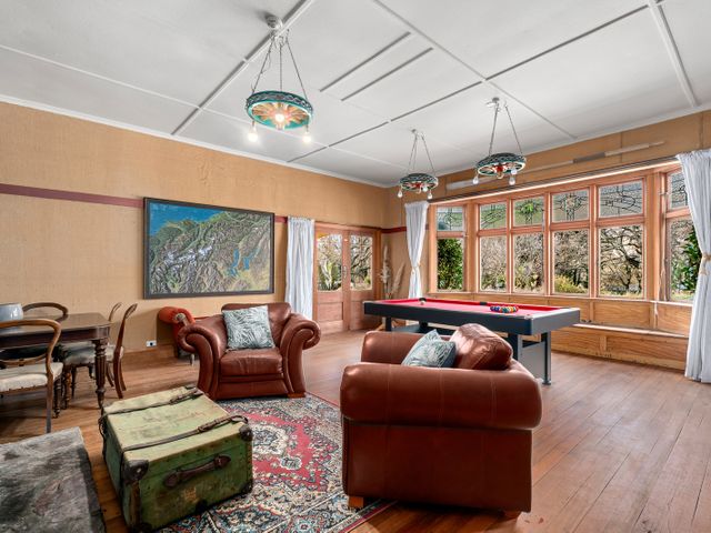 Glendhu Station Homestead - Glendhu Bay Home - 1093722 - photo 5