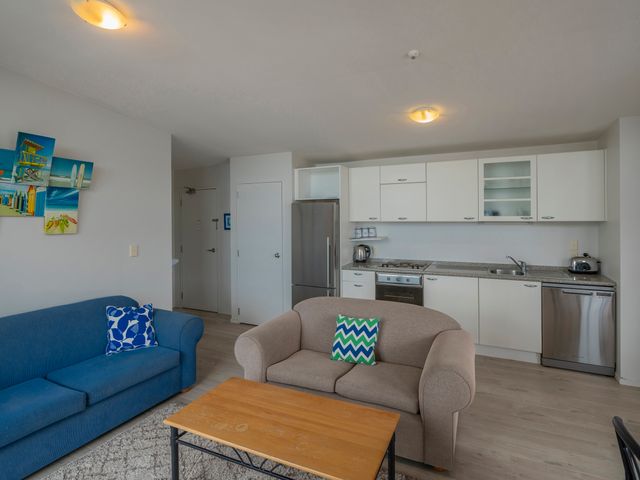 Beachy Keen - Whangamata Holiday Apartment - 1094058 - photo 5