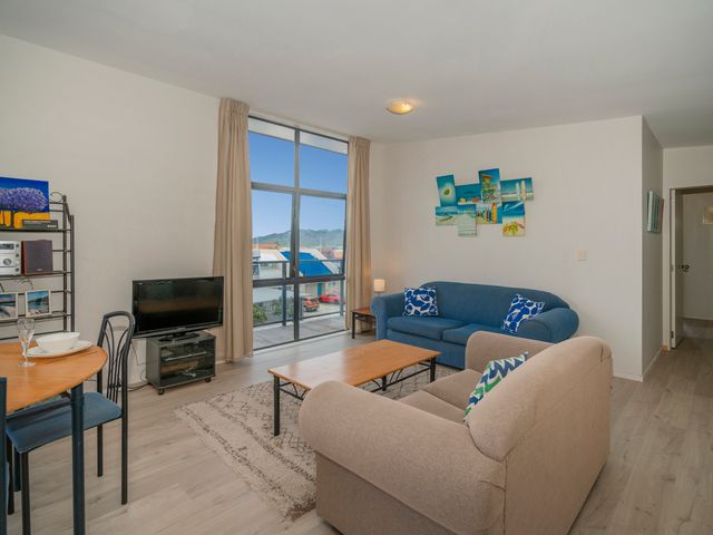 Beachy Keen - Whangamata Holiday Apartment - 1094058 - photo 3